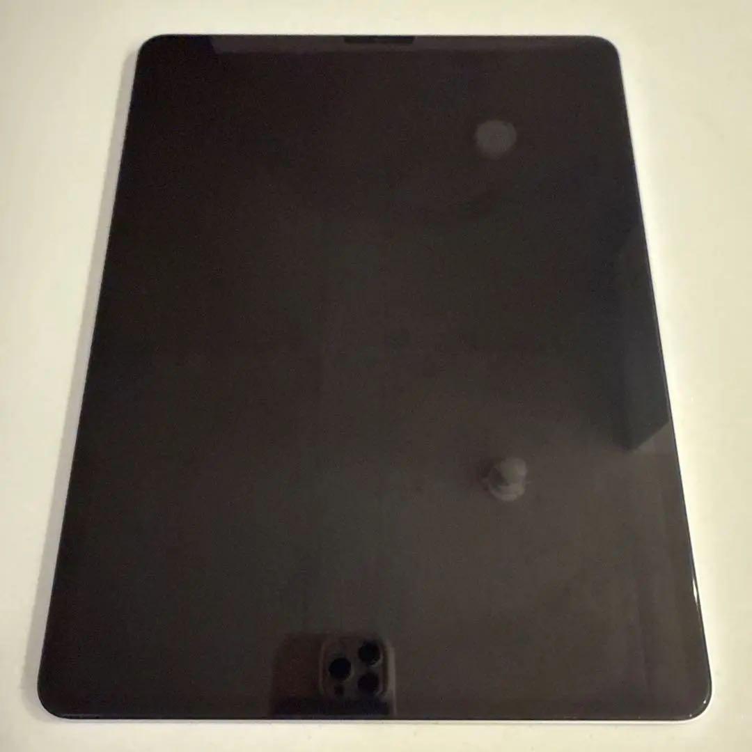 iPad Pro 第6世代 12.9インチ 1TB +マジックキーボード