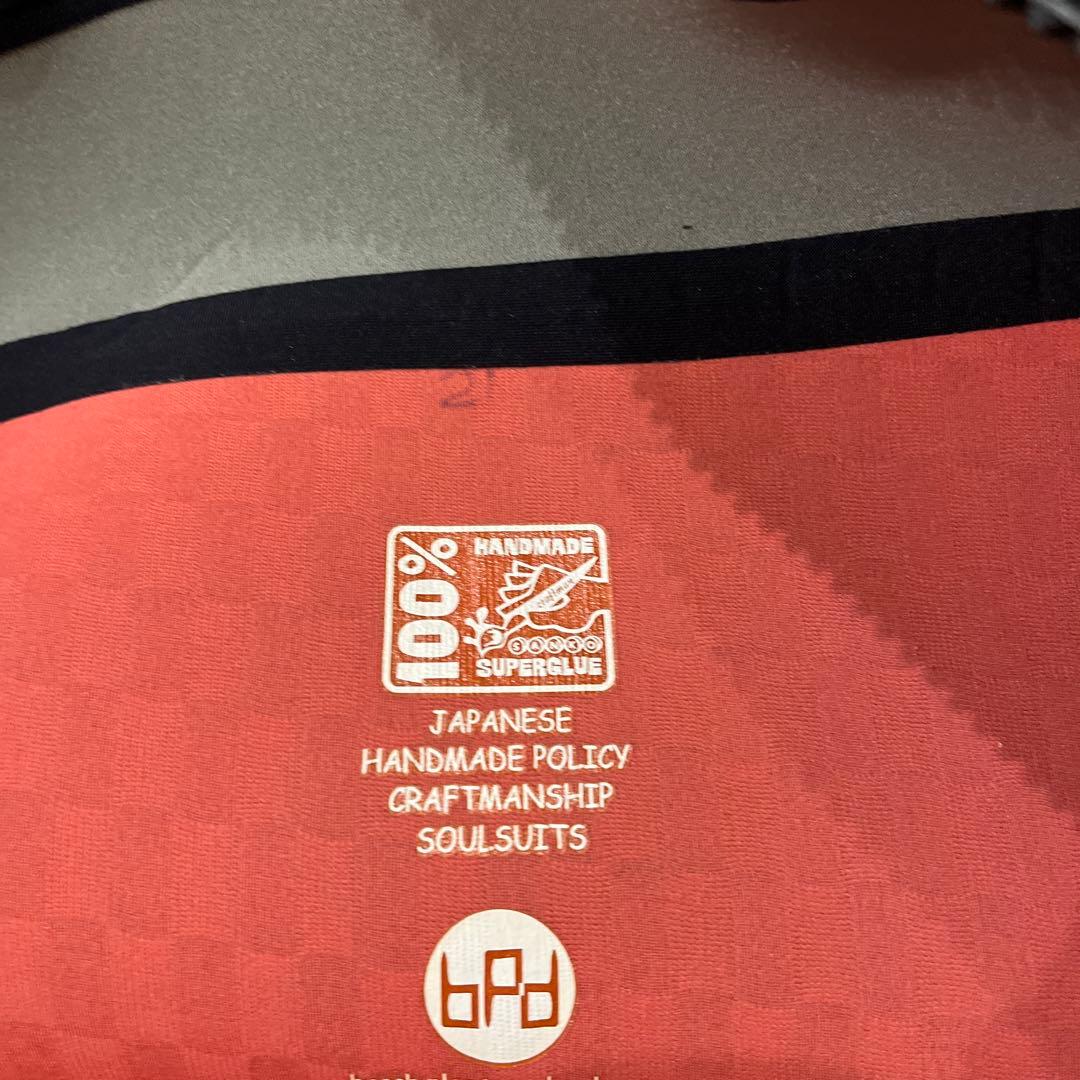 6/5までBEWETサーフィン用ドライスーツ ネオプレン