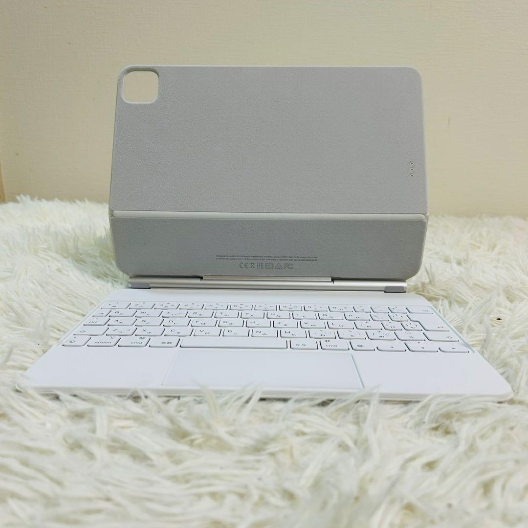 キーボード Apple iPad Magic Keyboard A2261 MJQJ3J/A