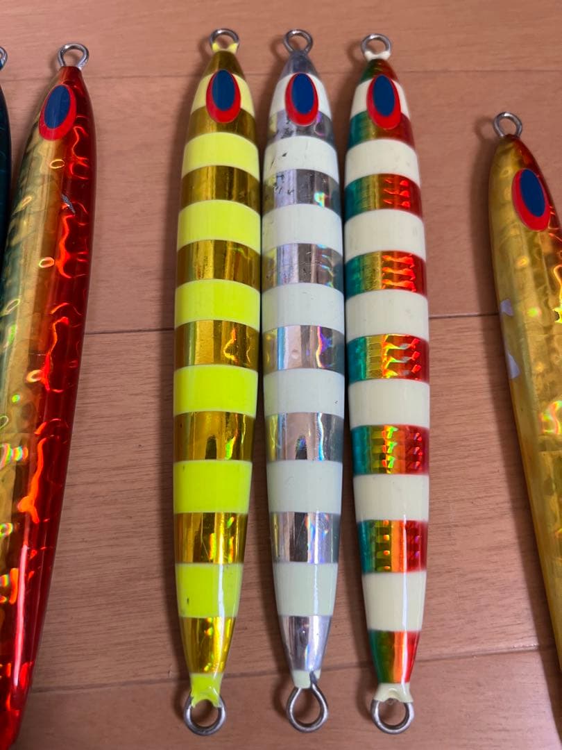 スパイＶ　スピンドル