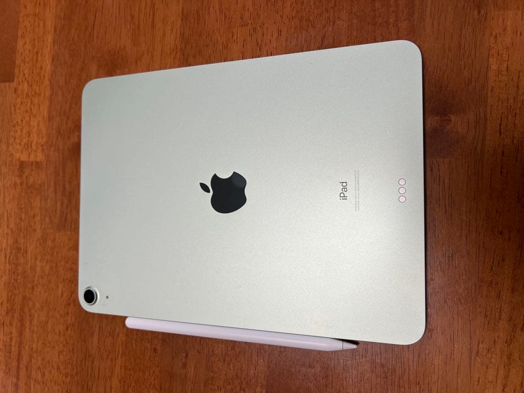 iPad Air4 第4世代 第四世代 Wi-Fi 256GB 超美品