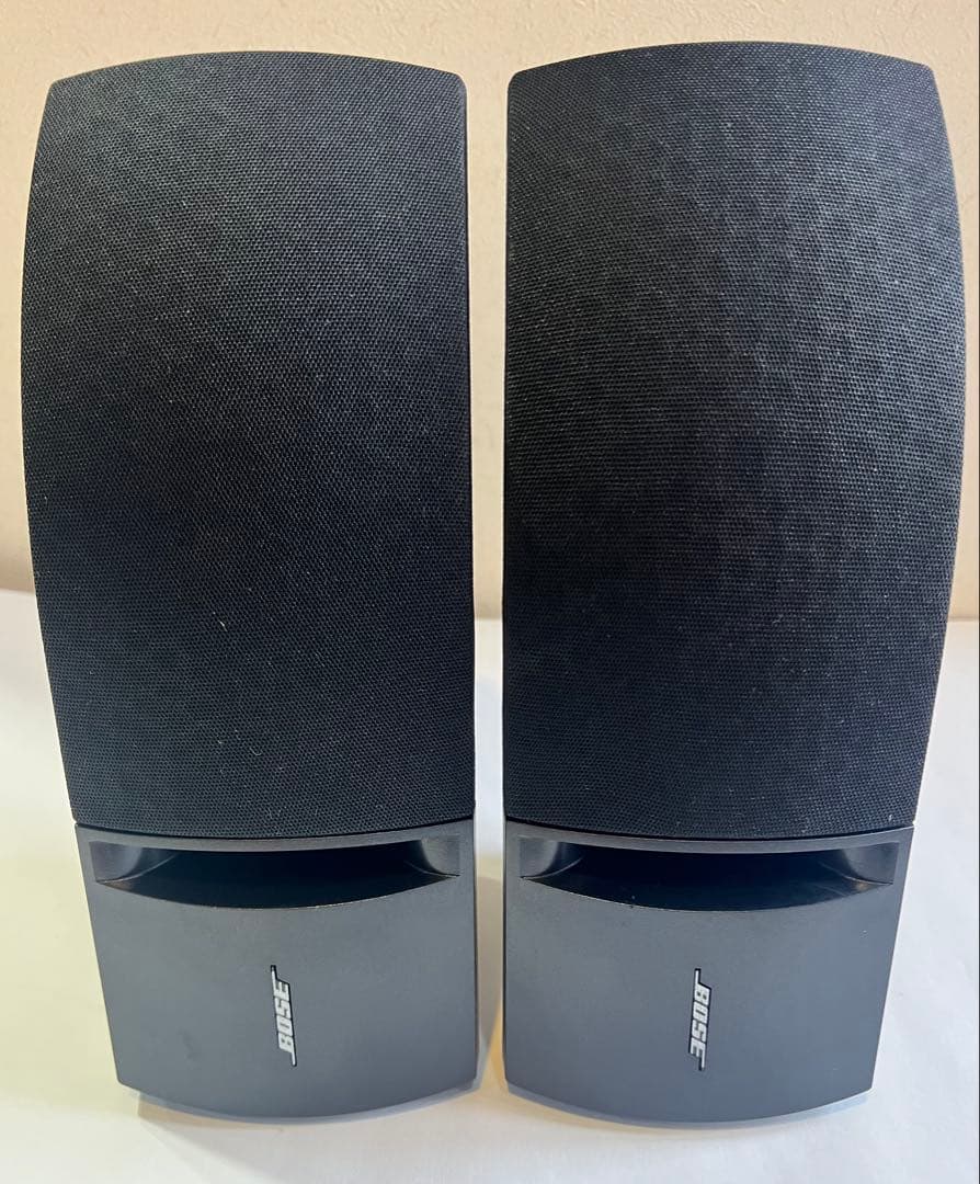 BOSE 161B スピーカーシステム [ペア]