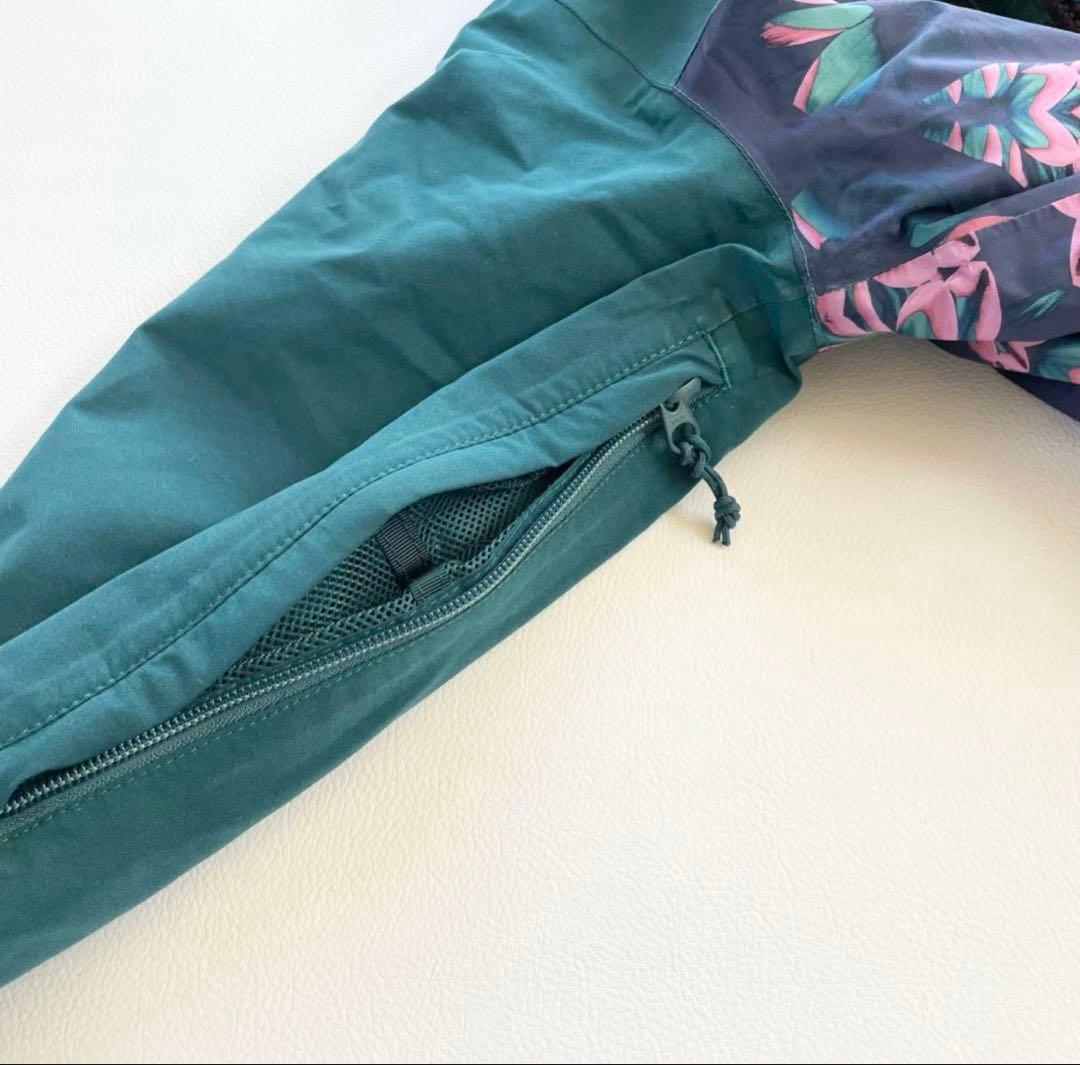 Burton スノボウェア　Sサイズ