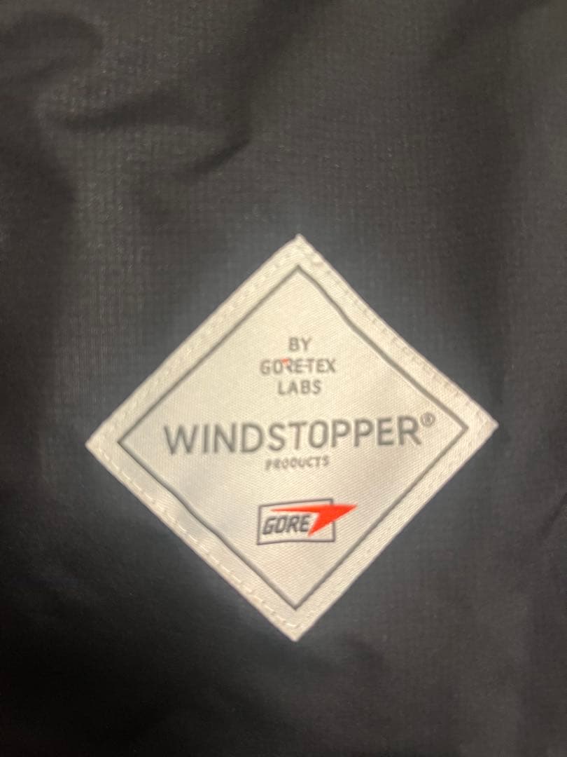 ノースフェイス エアチャンバーヌプシジャケット【Mサイズ】