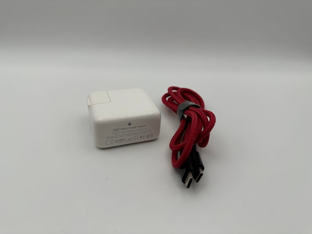 MacBook Air 2020 ローズゴールド 8GB 512GB