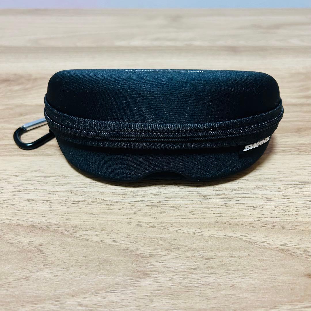 【限定300】スワンズ 近本光司 選手 モデル サングラス　タイガース