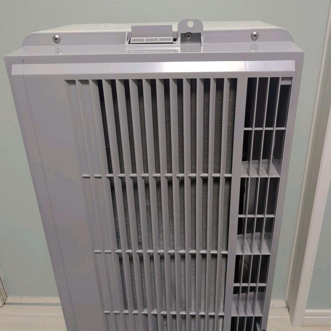 【美品】CORONA 窓用エアコン CW-1620 標準枠