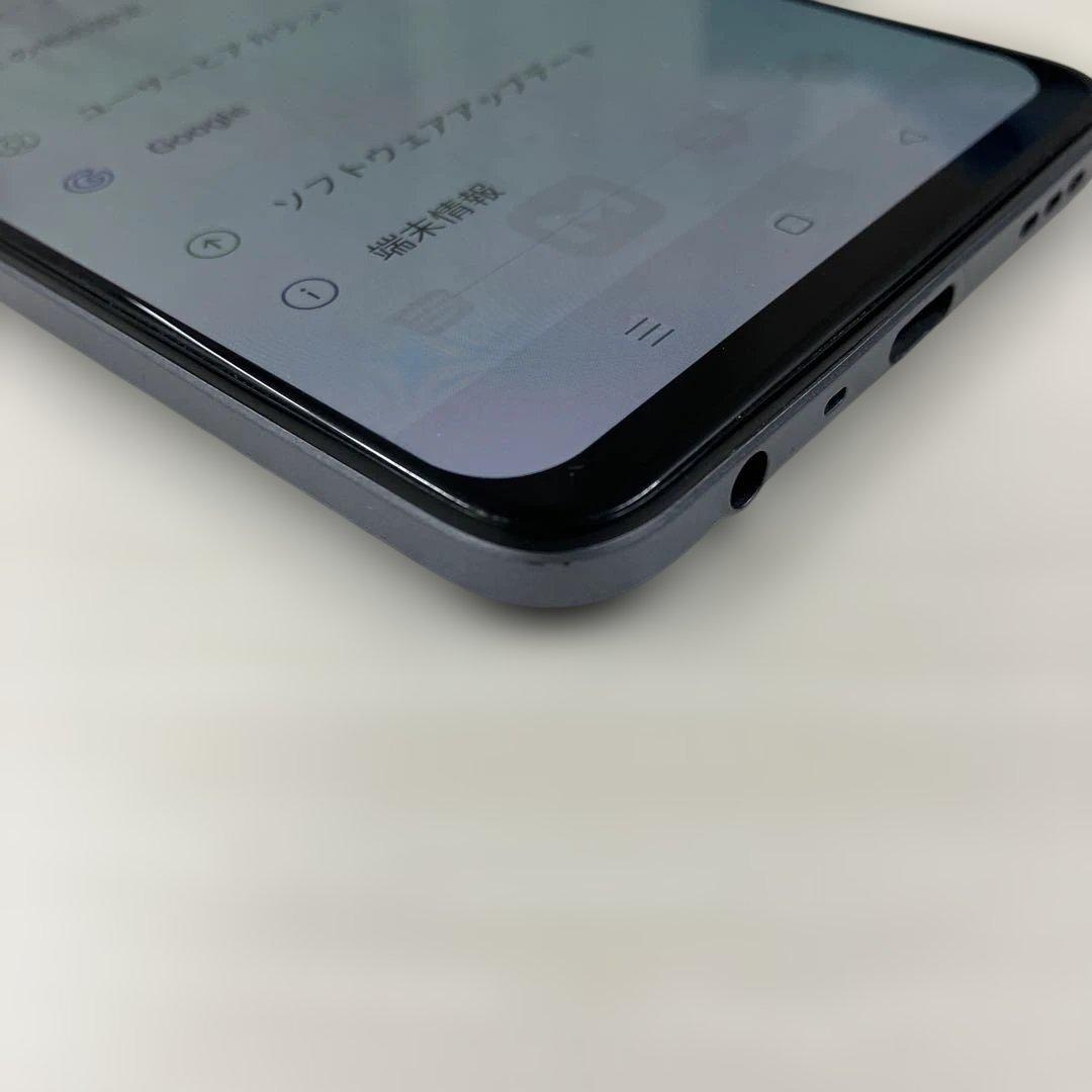 OPPO A73 スマートフォン 本体 64GB