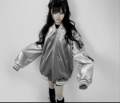 DimMoire スカジャン