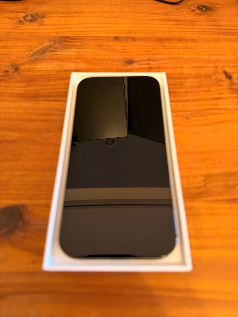 Apple iPhone 14 Pro 256GB アメリカ版