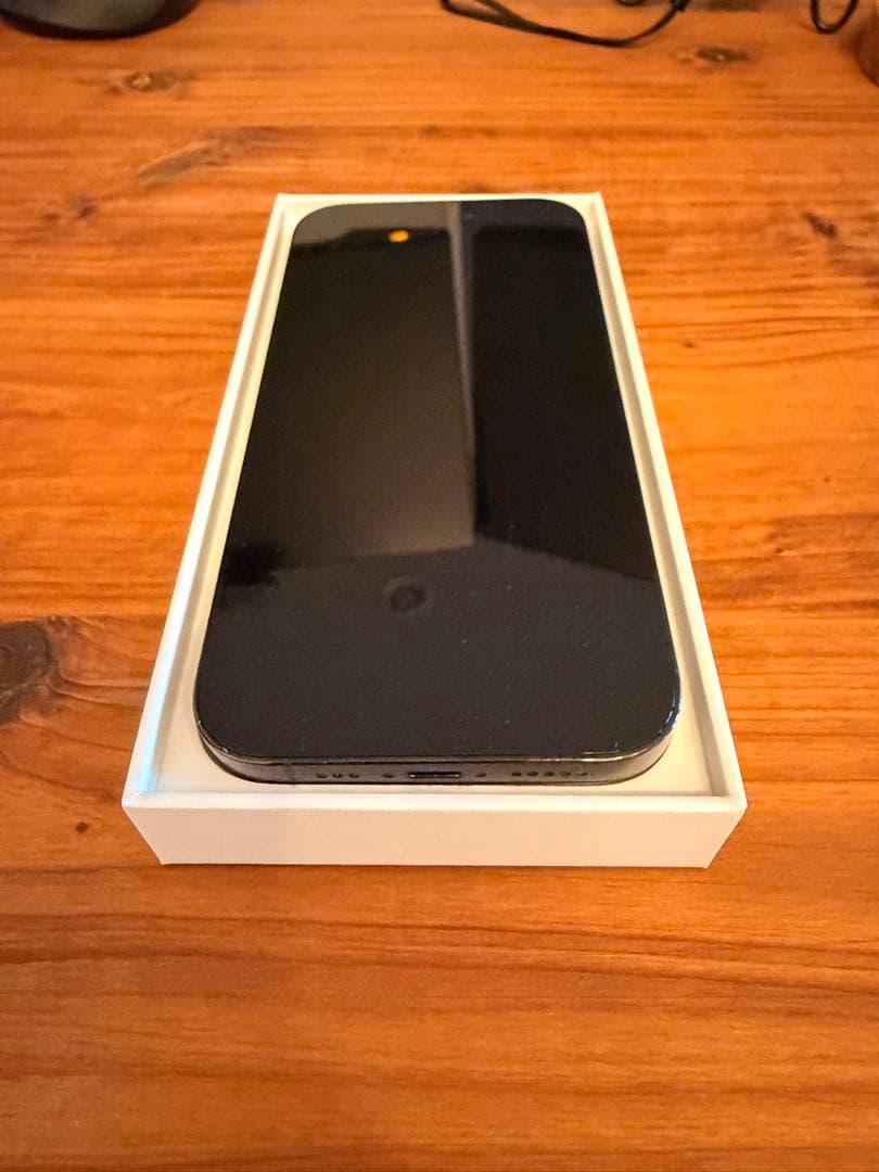 Apple iPhone 14 Pro 256GB アメリカ版