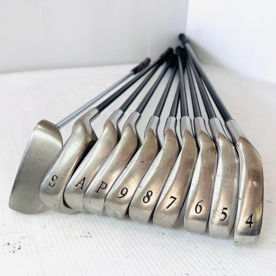 【超人気】テーラーメイド　ゼクシオ メンズ　ゴルフクラブ　13本セット　初心者