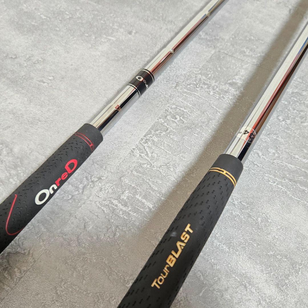 adidas　ゴルフバッグ　ゴルフクラブ　フルセット