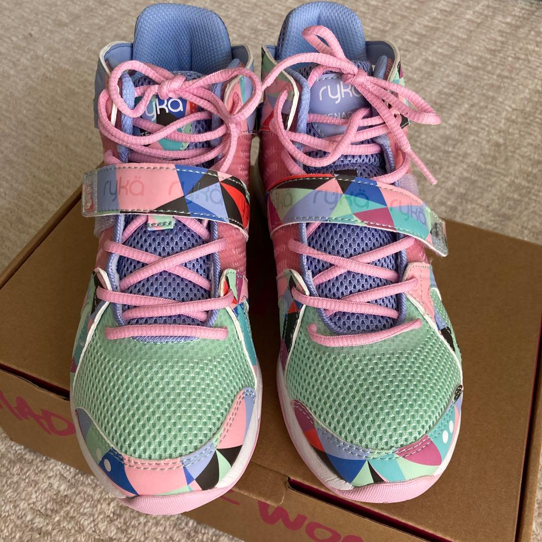 ryka フィットネスシューズ