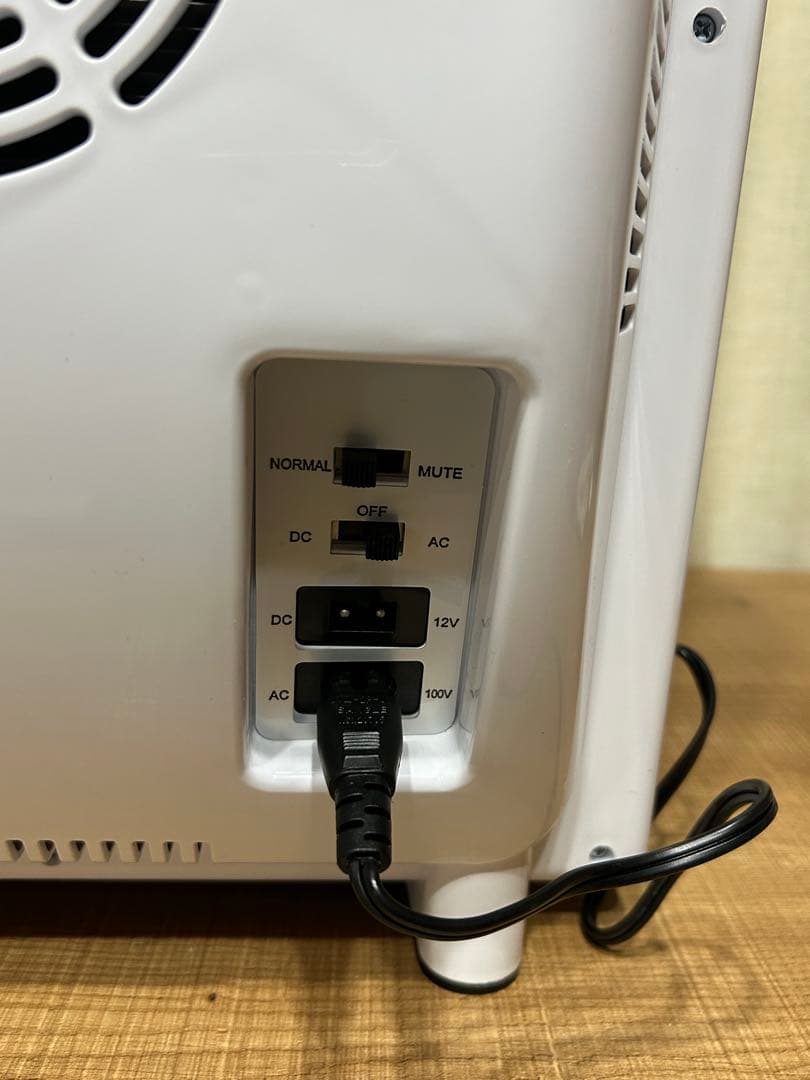 専用★ポータブル保冷温庫25L ハローキティ　当選