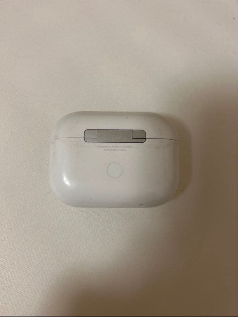 AirPodsPro 第2世代 ライトニング型