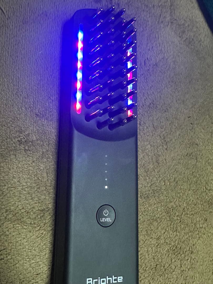 Brighte ELEKI BRUSH フェイスマッサージ機