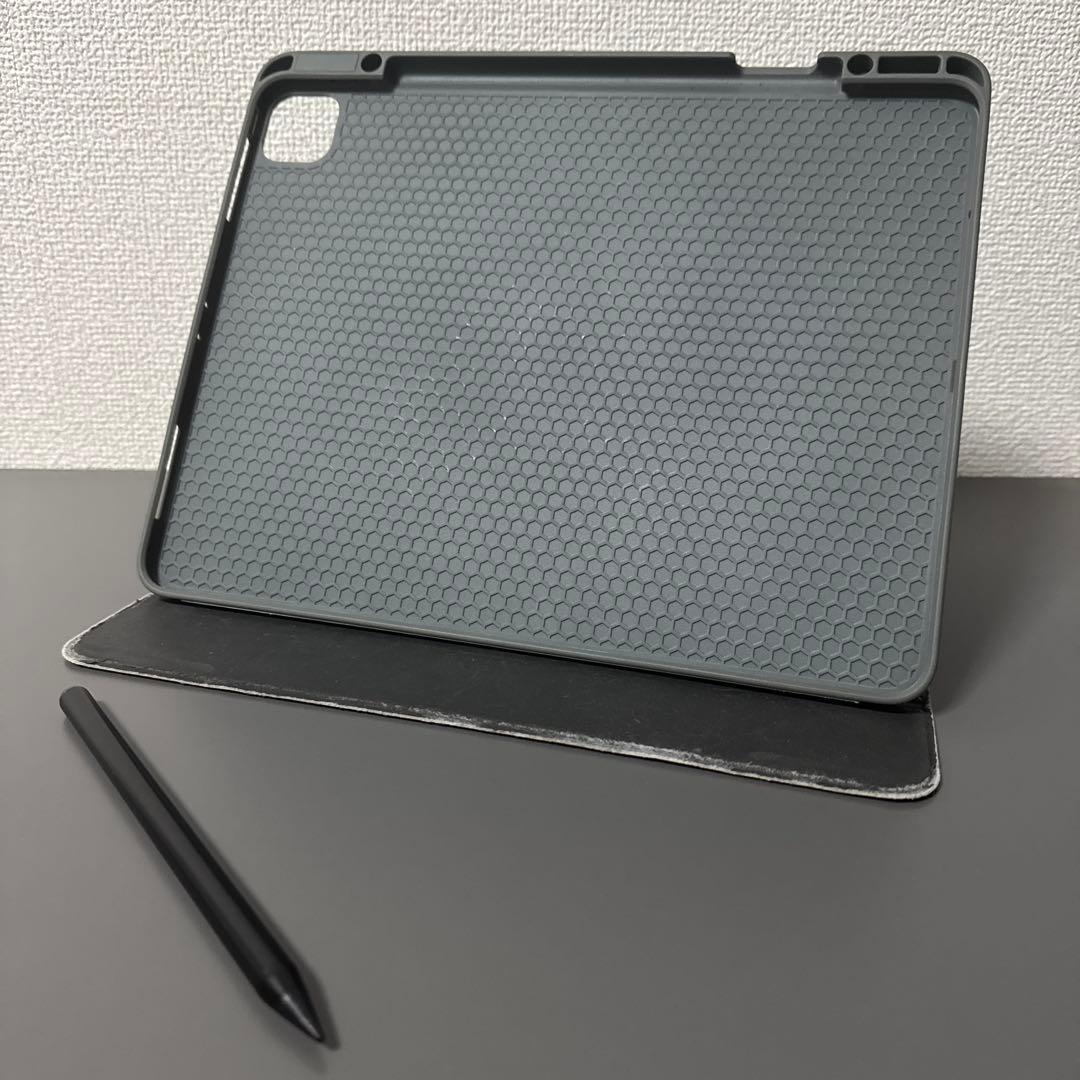 【極美品】iPad Pro 12.9インチ 第5世代 WiFi＋Cellular