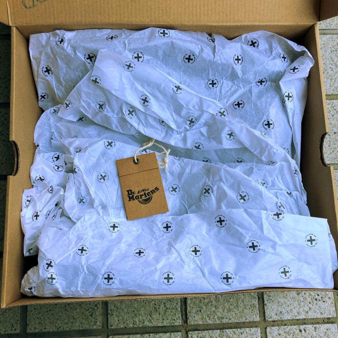 Dr.Martens サイドゴアブーツ チェルシーブーツ UK8 2976 モノ