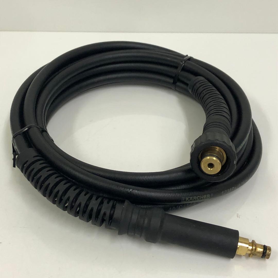 Y300-45 ケルヒャー 家庭用高圧洗浄機 K2 クラシック プラス