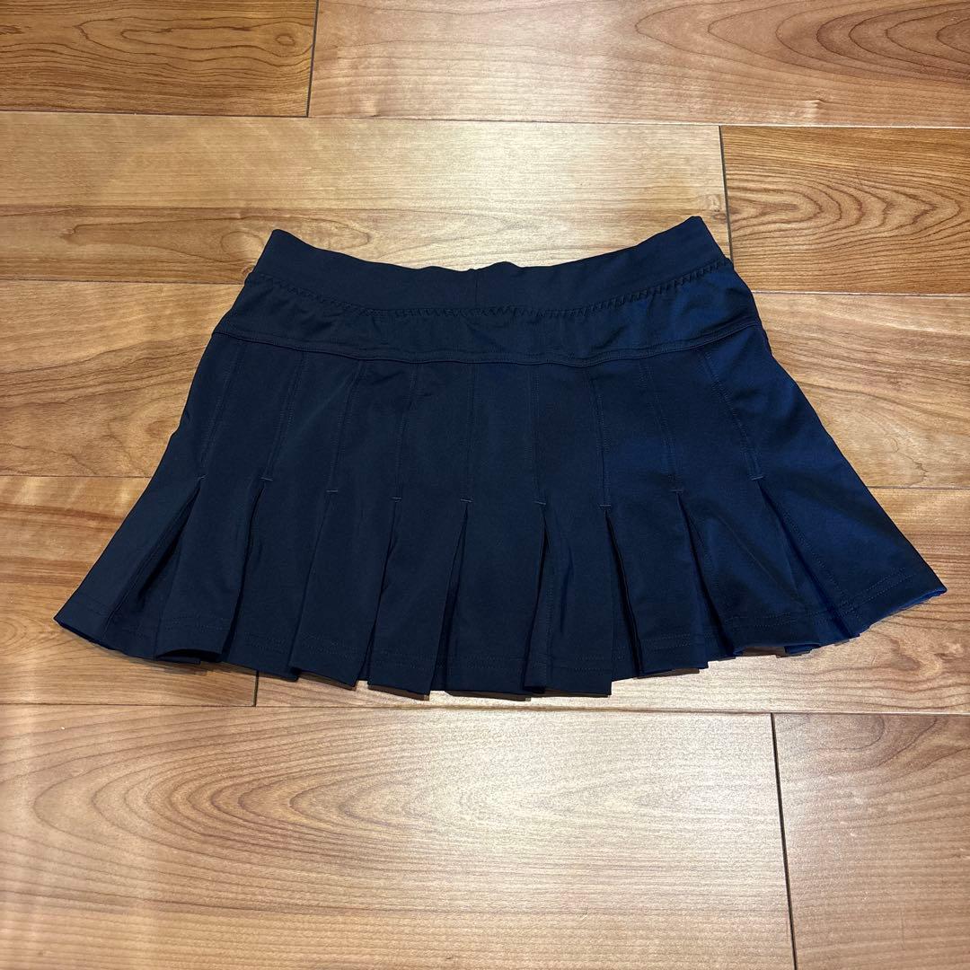 adidas stella mccartney BARRICADE M ネイビー