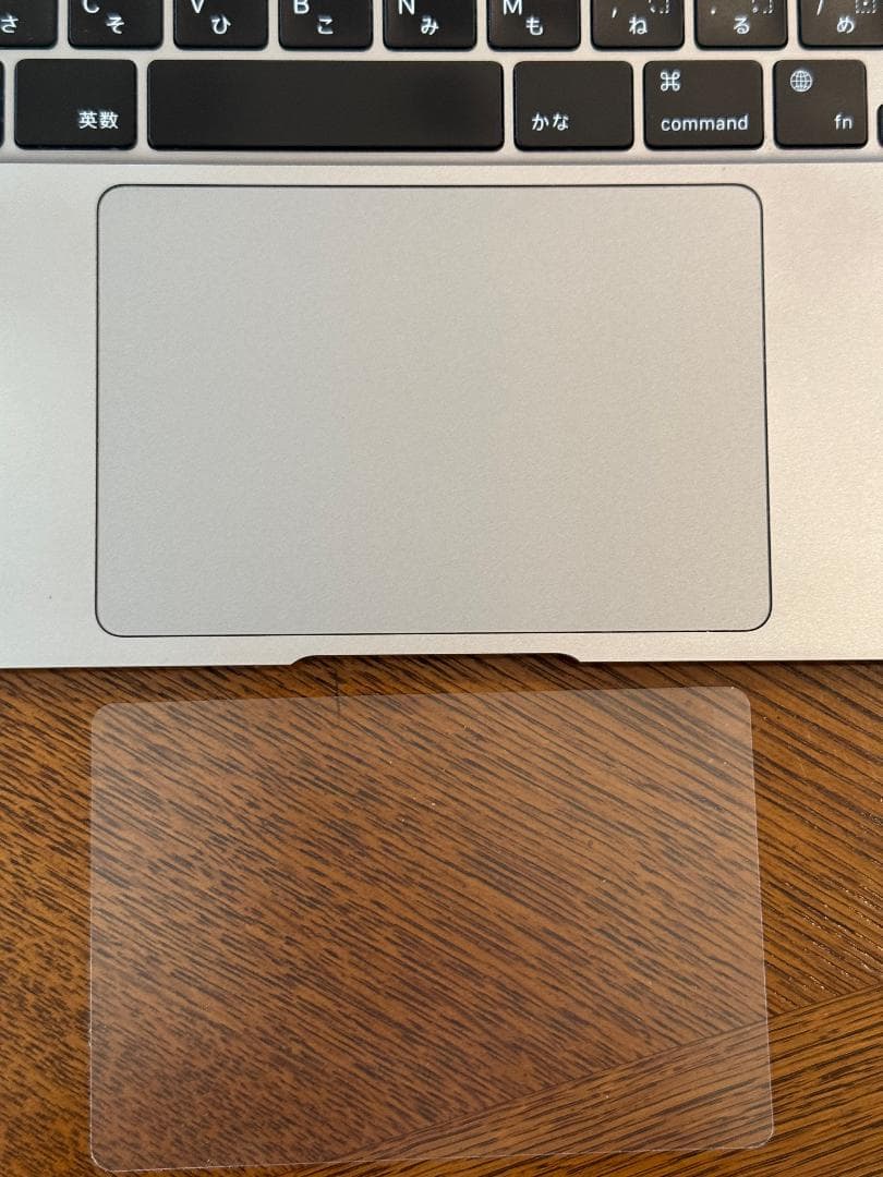 @hiro0403 – MacBook Air M1 2020 512GB