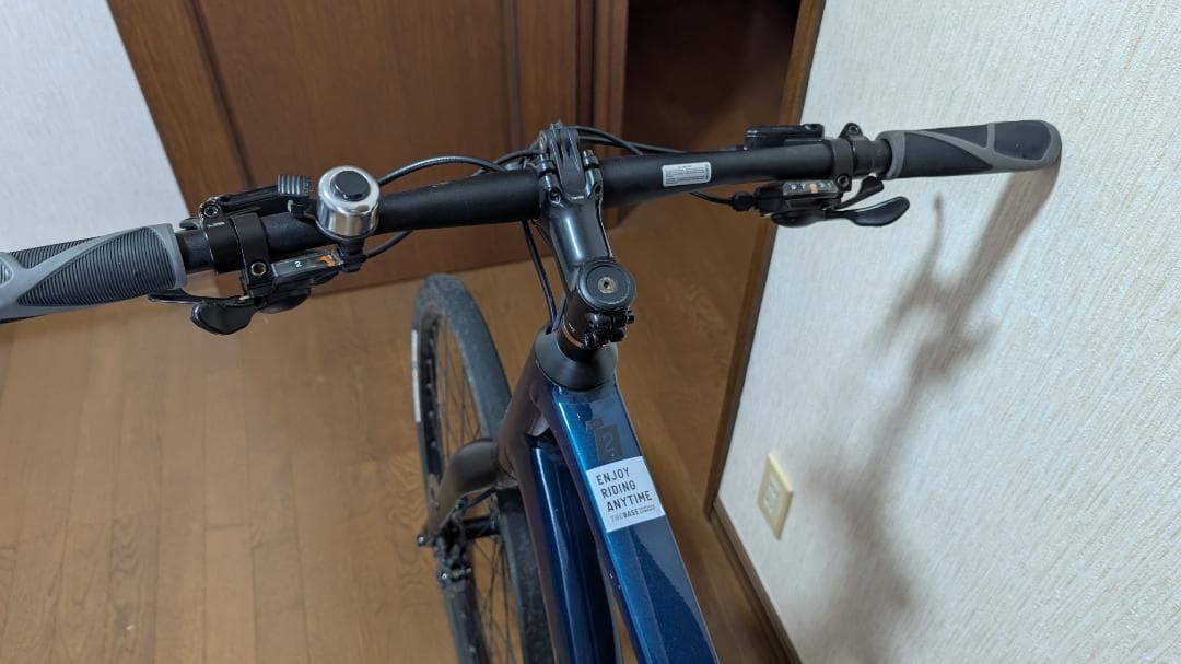 自転車本体 TREK Dual Sport 2 Gen 5