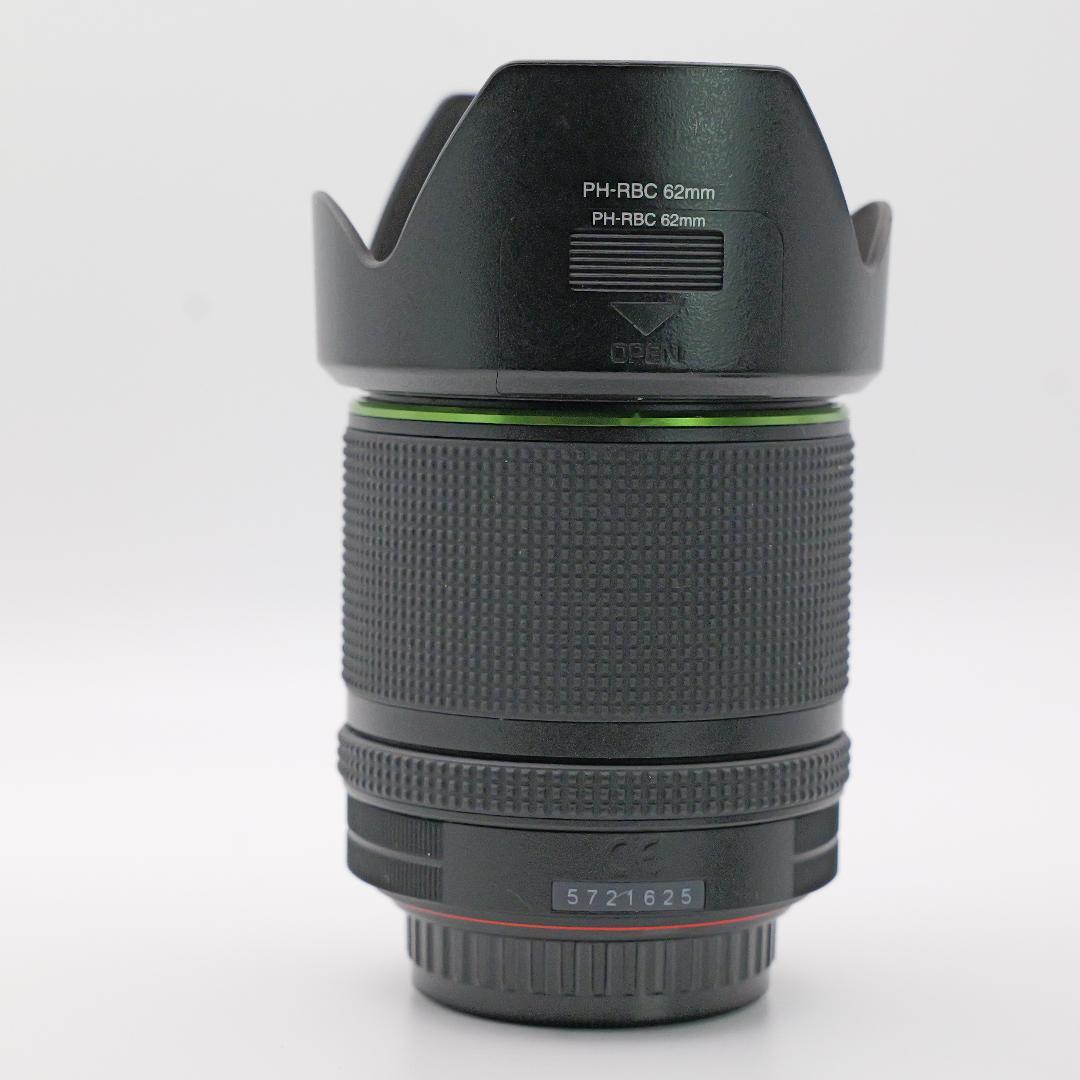 レンズ(ズーム) PENTAX-DA 18-135mm F3.5-5.6 ED AL DC WR