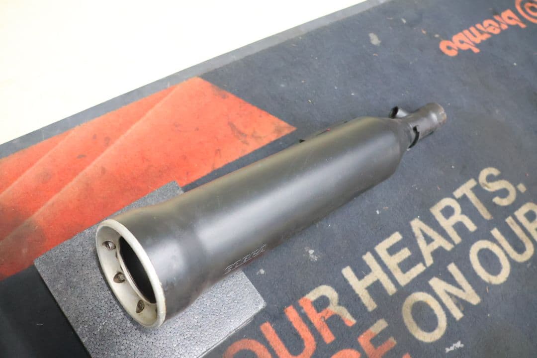 ボルト950 BOLT COBRA　スリップオンマフラー　14-21 コブラ