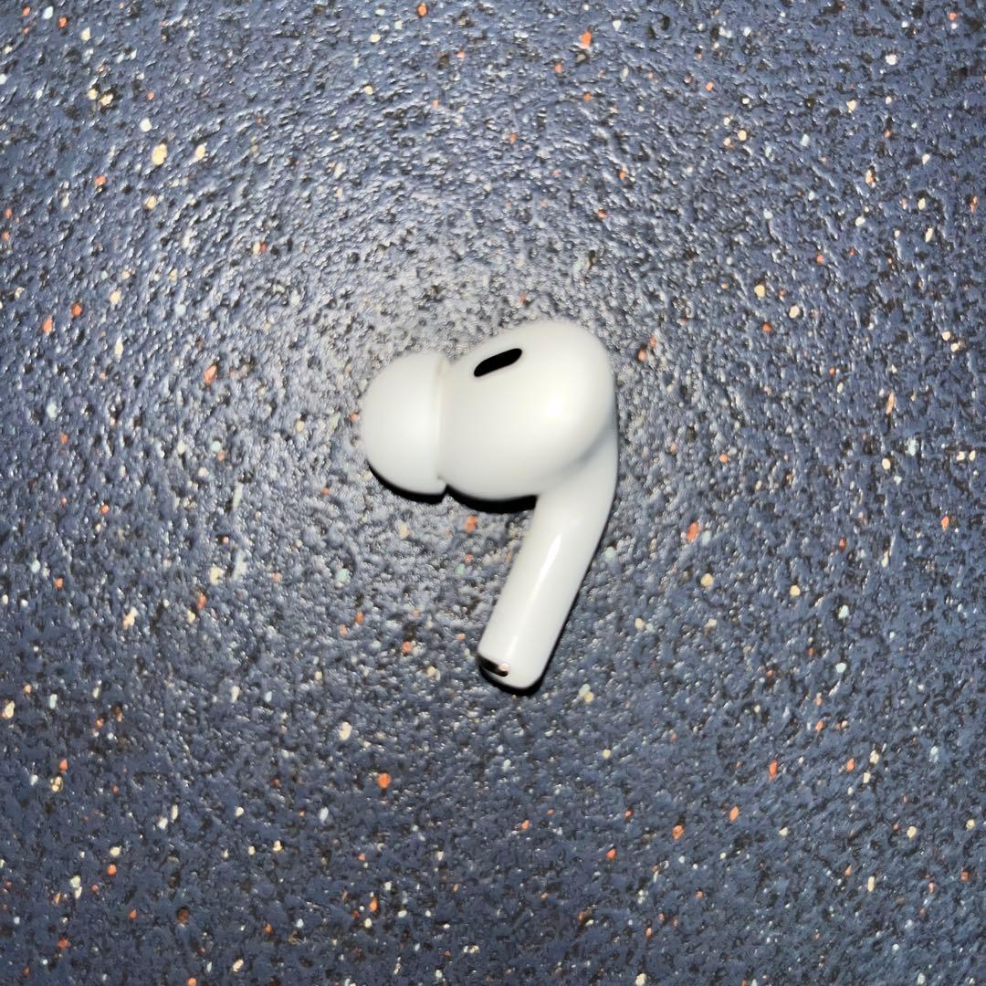 m*u様 ‪☆Apple AirPods Pro 2本体‪USBーC‪☆