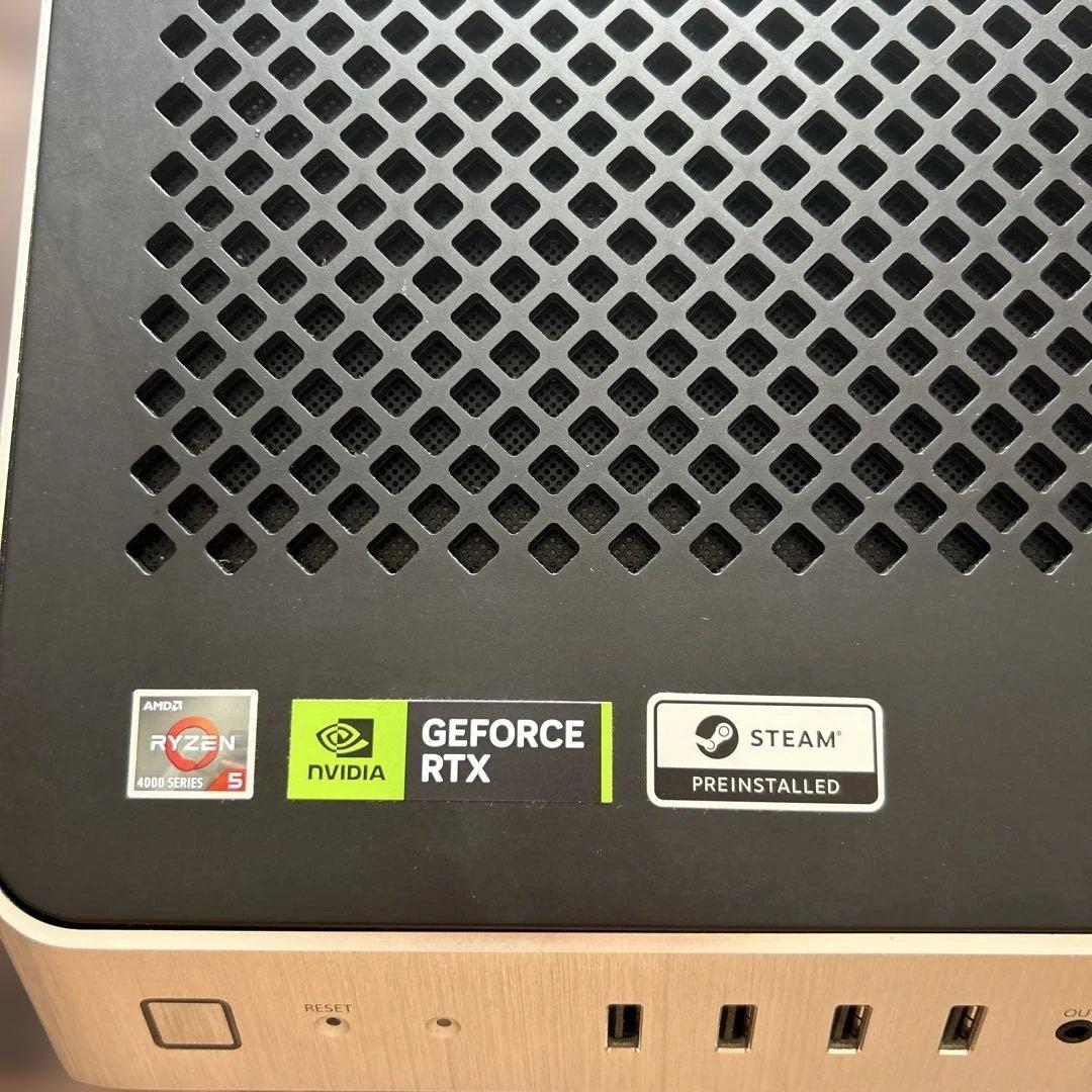 Windowsデスクトップ GALLERIA RM5R-R35 4500