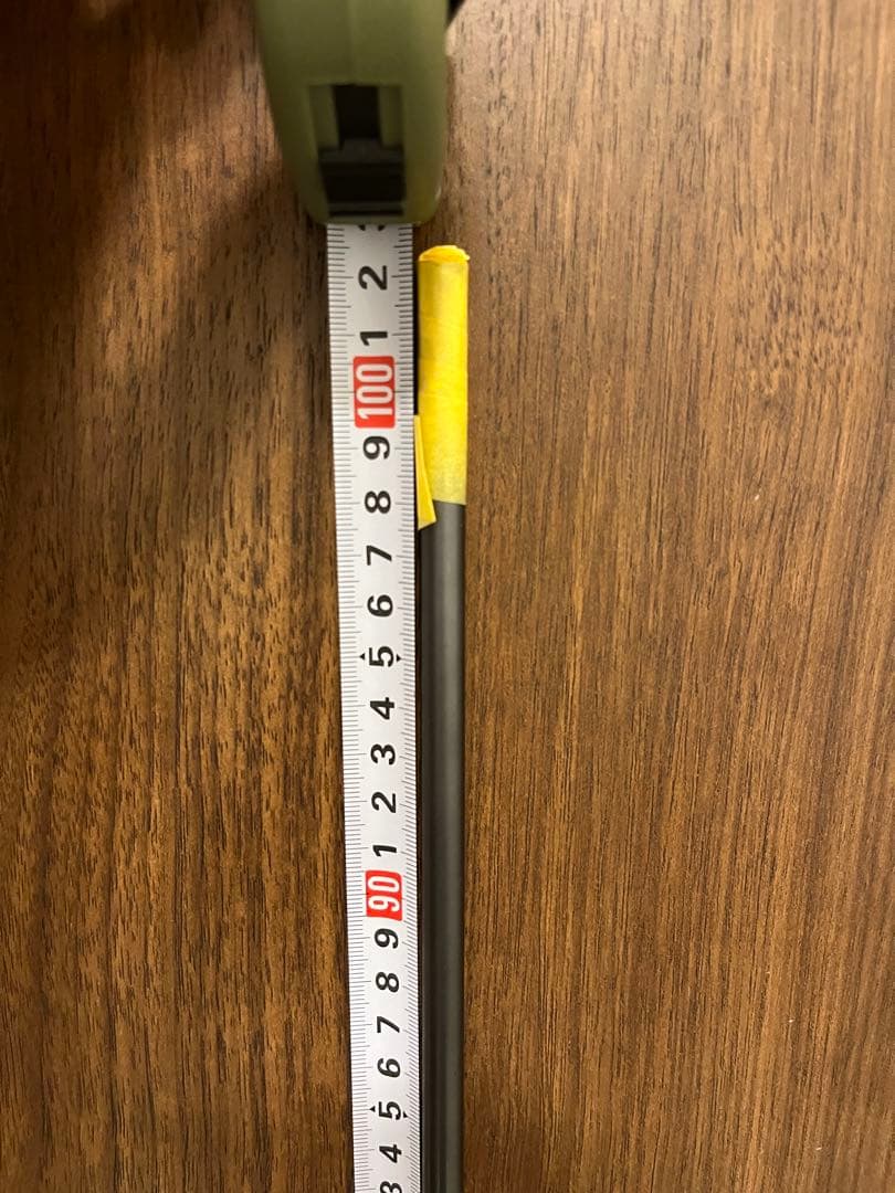 バシレウス Basileus FW45 R 7W用 ゴルフシャフト 中古 美品