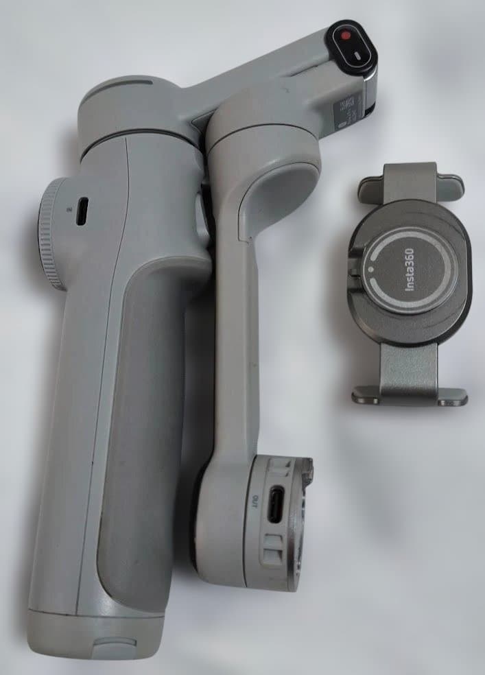 スマホアクセサリー Insta360 Flow 2Pro