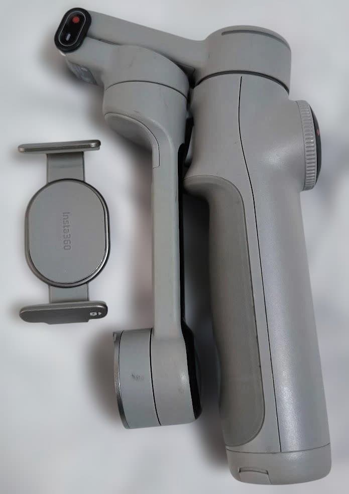 スマホアクセサリー Insta360 Flow 2Pro