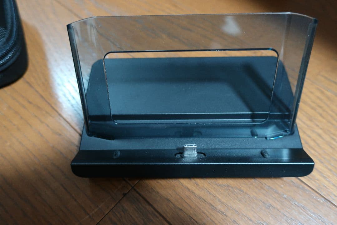 GPDwin3 1165g7 16gb 1tb　＋ドック＋ケース他