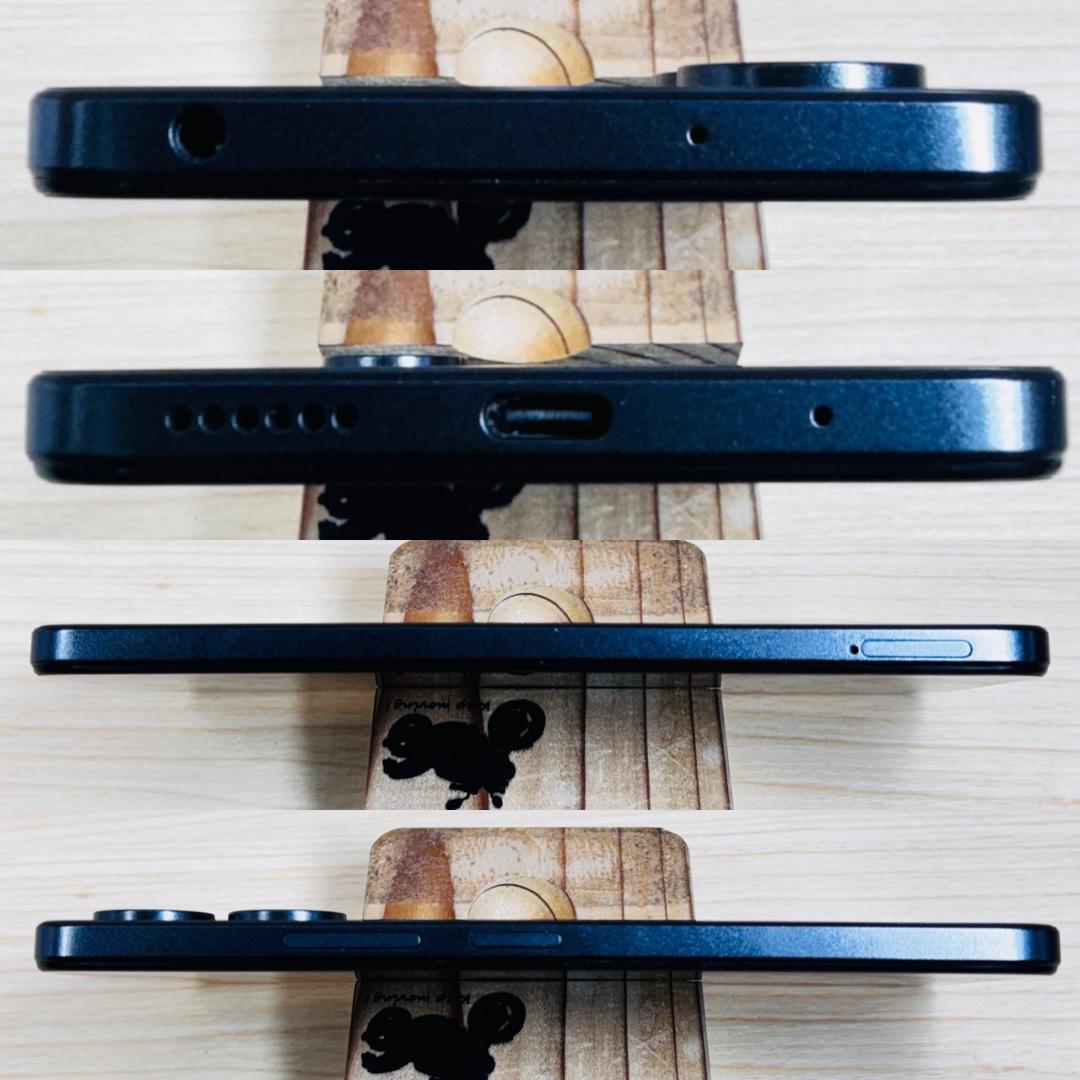 P186 超美品 SIMフリー UMIDIGI G9A 64GB+4GB