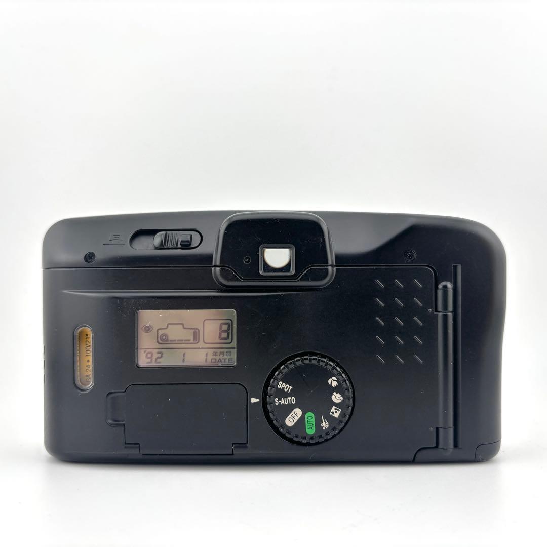 【完動品】Canon オートボーイS XL Autoboy 動作保証