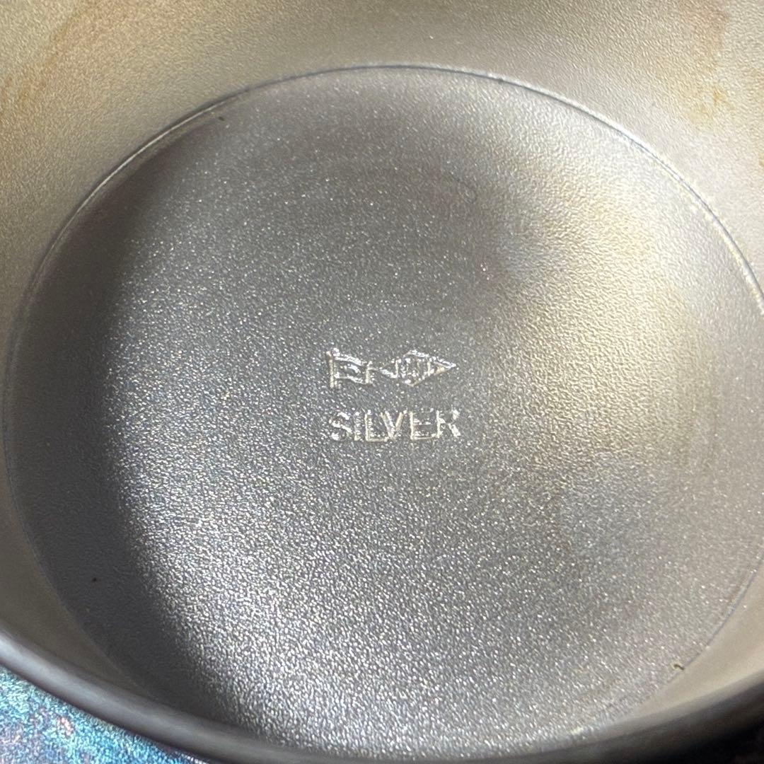 銀盃 銀杯 純銀 SILVER 刻印あり シルバー 498g