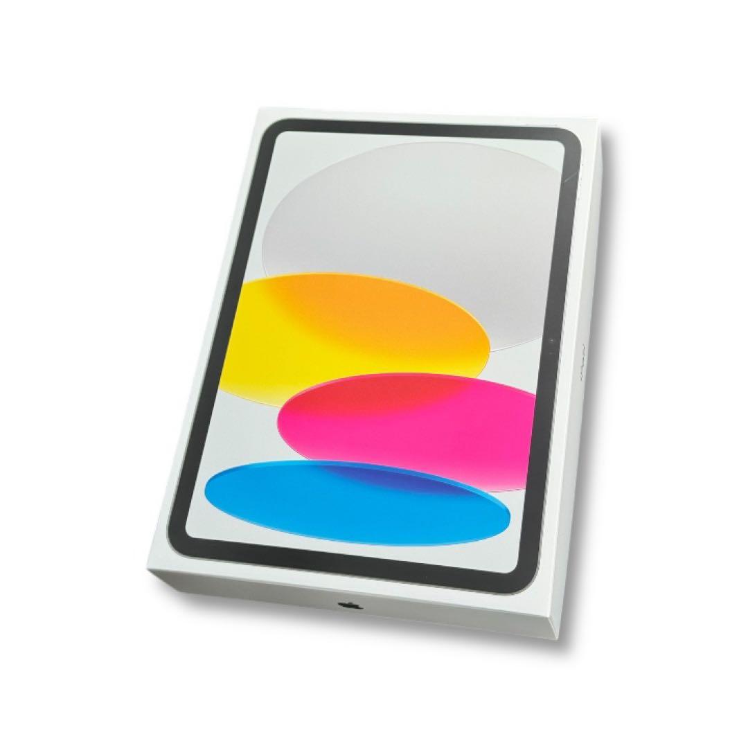 iPad 第11世代 (A16) Wi-Fi 128GB シルバー 本体