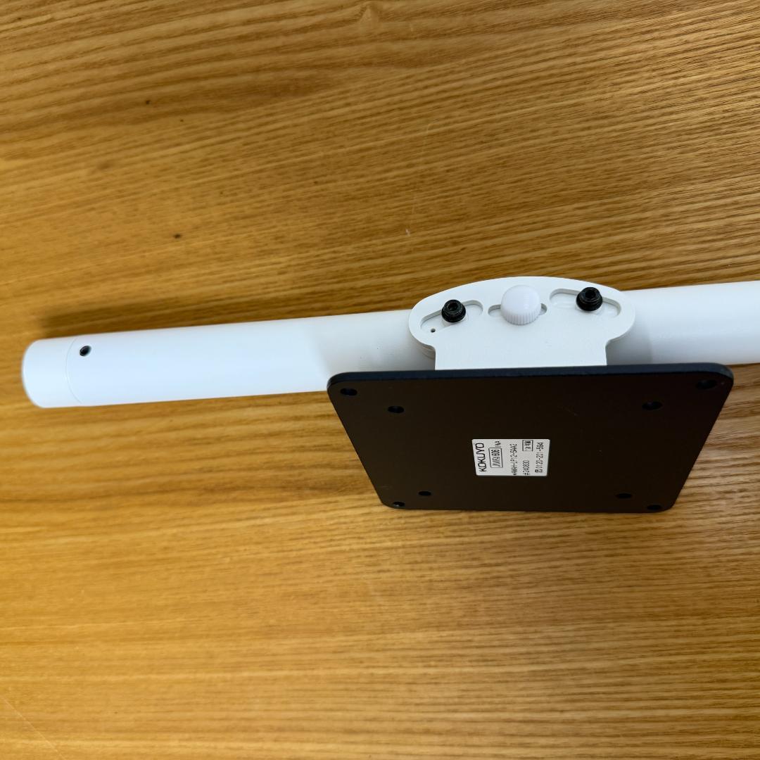 【美品】Loopo ルーポ モニターアーム Lタイプ 定価:26,730