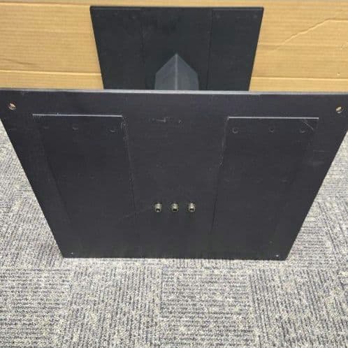 希少　JBL スピーカースタンド➁