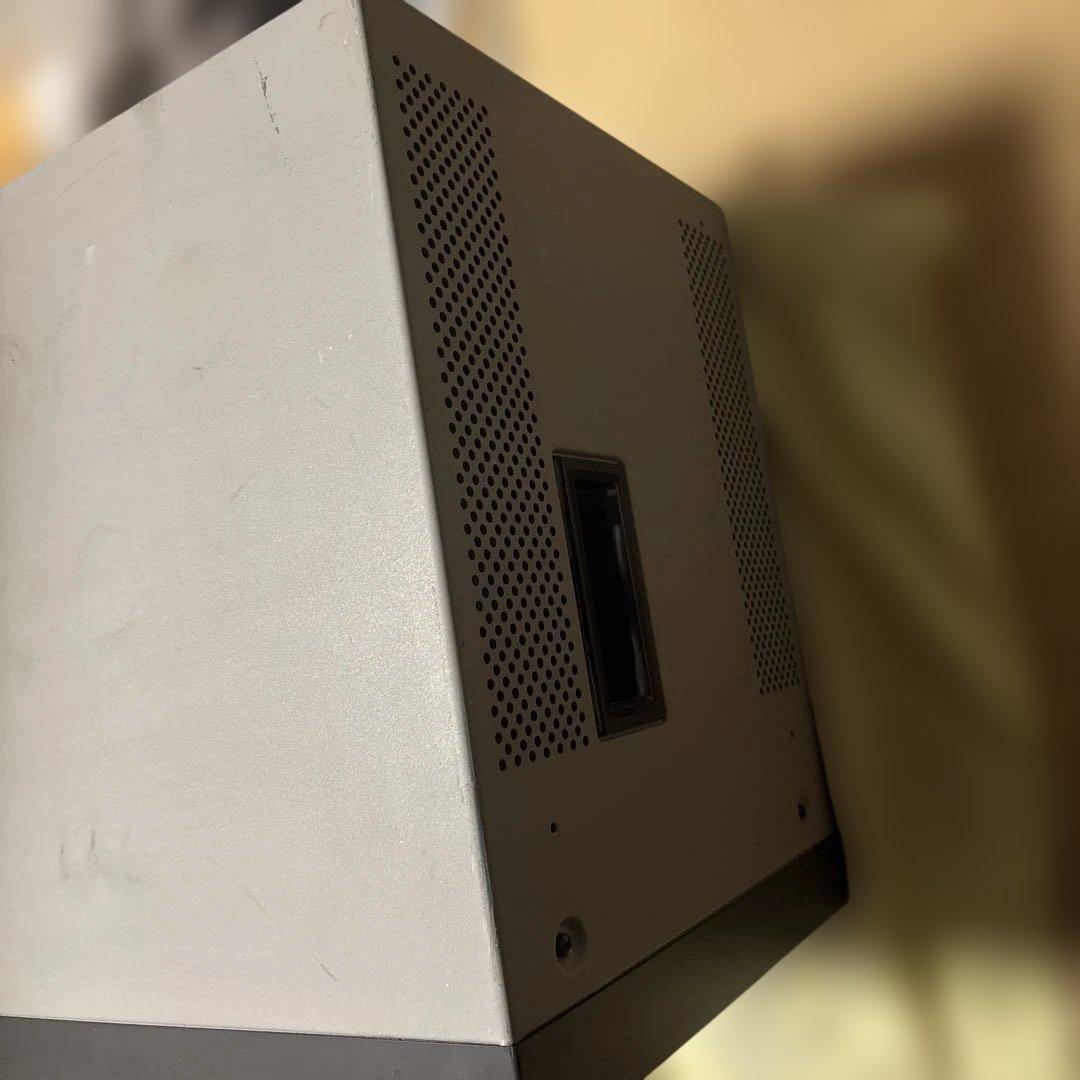 1*e様 【17インチ】業務用ブラウン管テレビ Victor TM-H1700