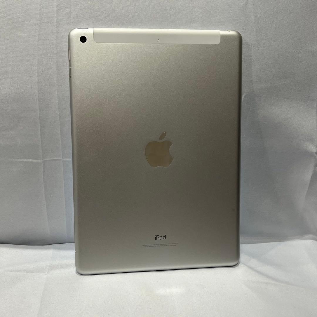 Apple iPad 第5世代 32GB シルバー