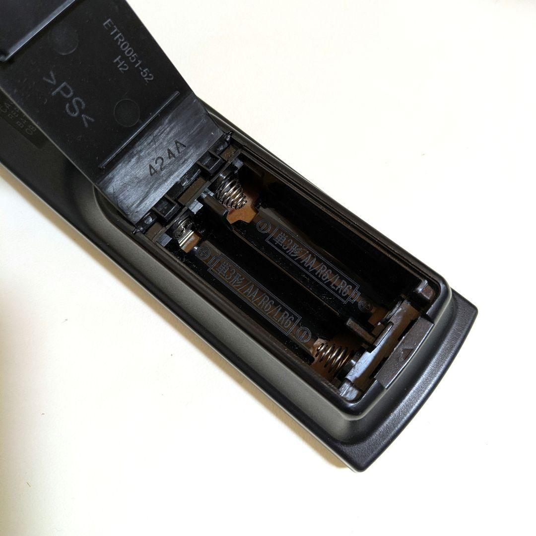 Panasonic MDステレオシステム コンポ SA-PM700MD