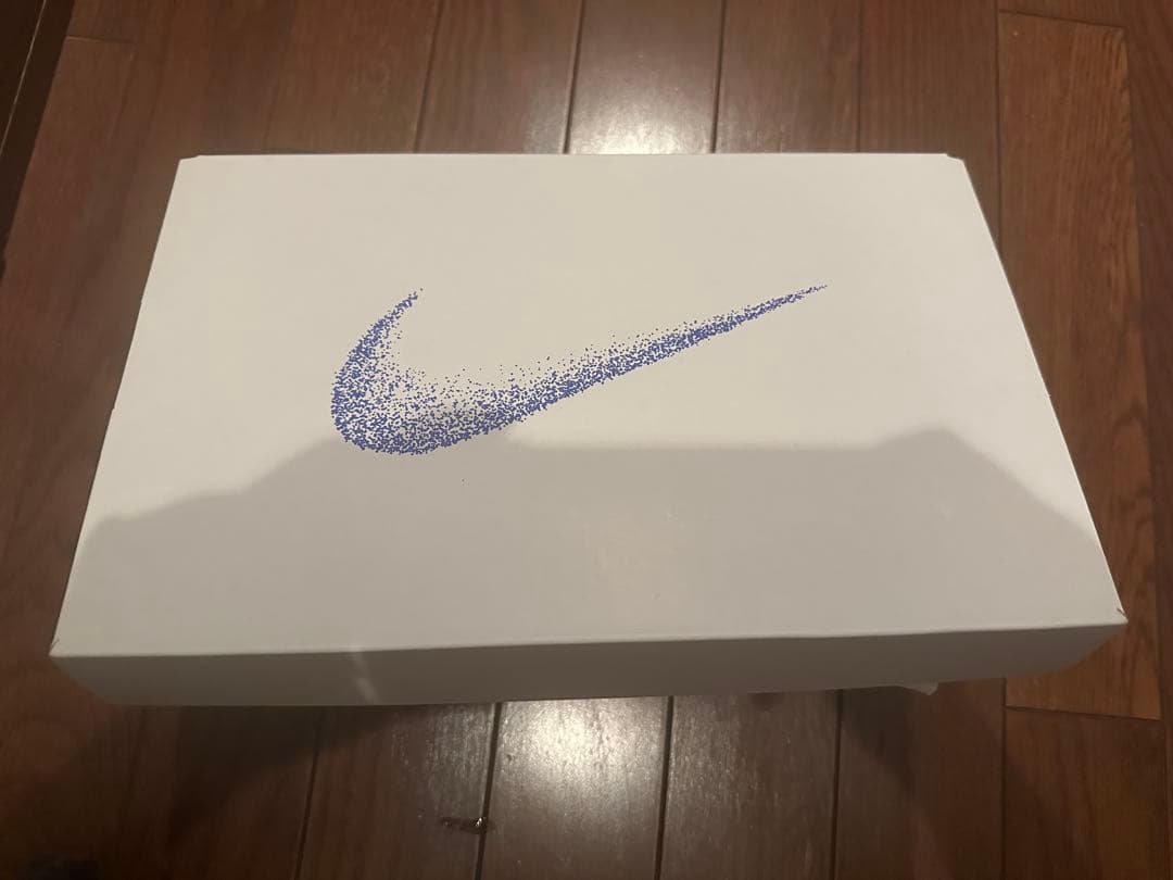 【美品】マックスフライ2 27.5センチ