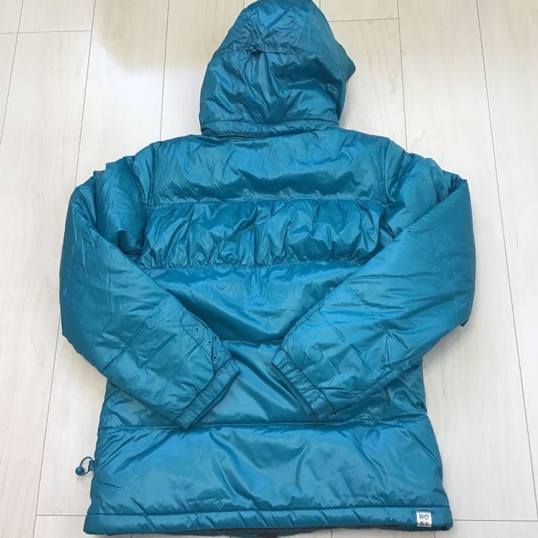 ☆新品☆ ダウンジャケット　スノーボードウェア　M