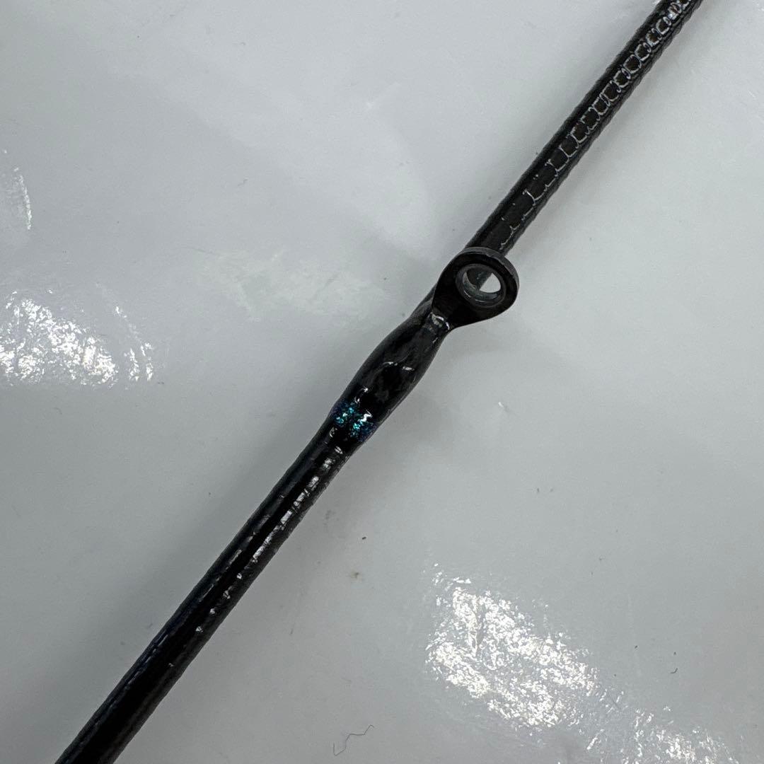 DAIWA エメラルダス ストイスト ST 84ML-5