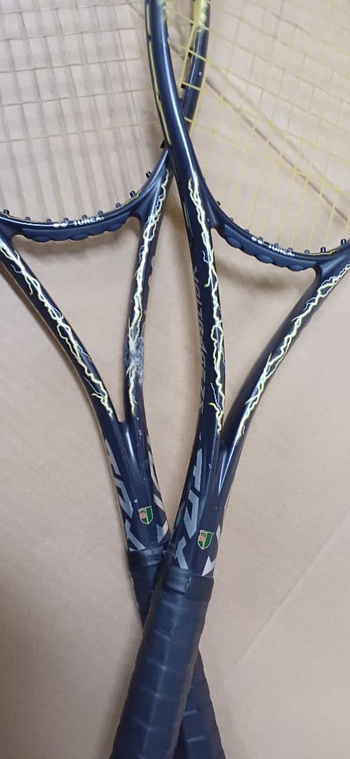 VOLTRAGE 7S/ボルトレイジ7S UL1.UL0