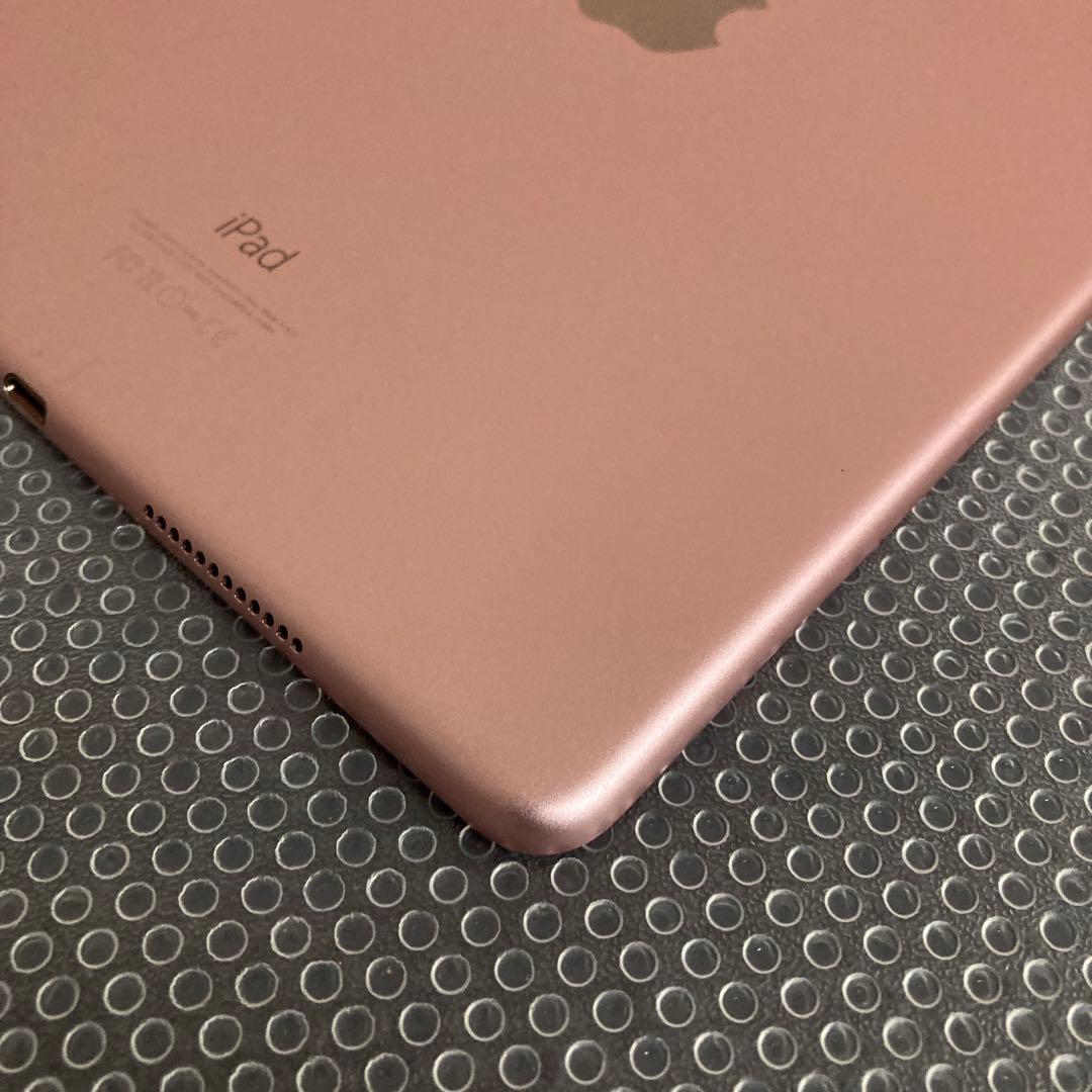 3763【早い者勝ち】電池最良好☆iPad Pro 256GB 9.7インチ☆