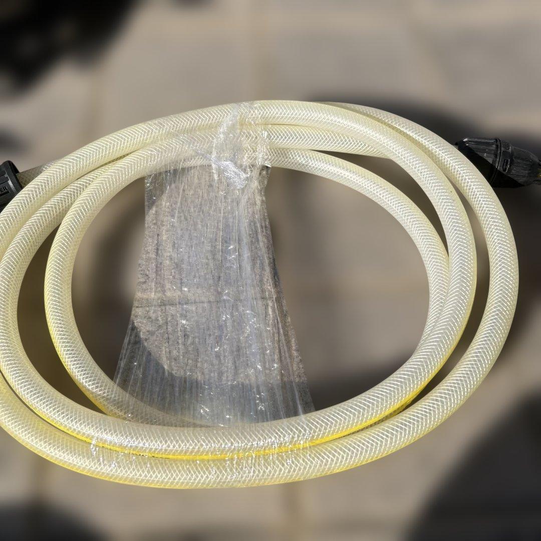 こ*ー様 KARCHER 高圧洗浄機k2サイレント